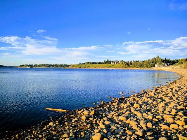 South Glenmore Park